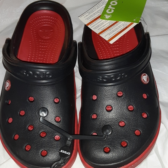 off court clog